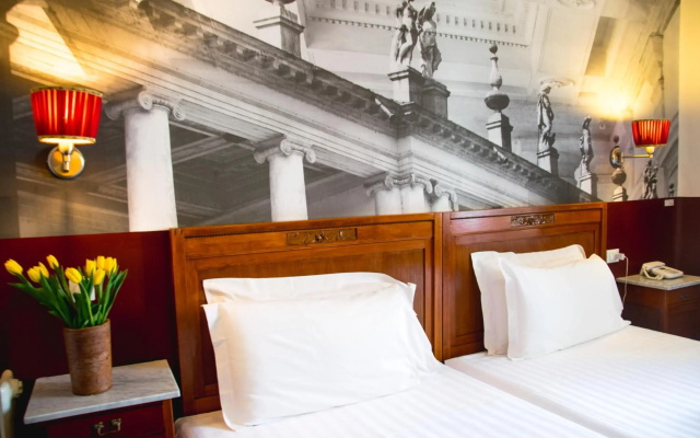 Antico Hotel Vicenza