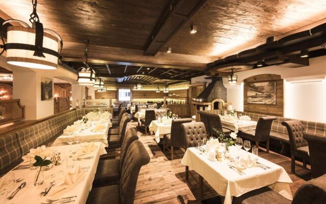 Sepp & Hanni's - Suiten im Dorf