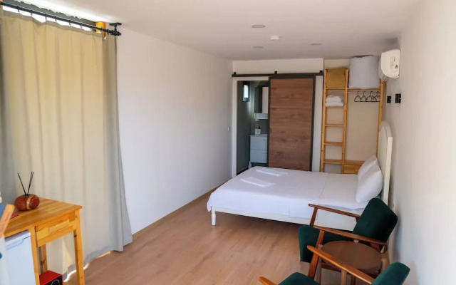 Soul of Olympos Hotel