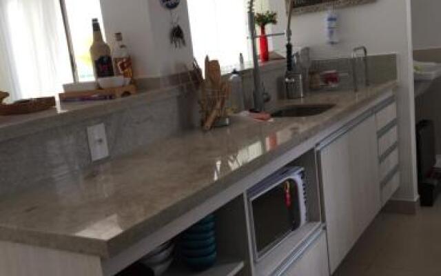 Cond Mediterrâneo I - Iberostate