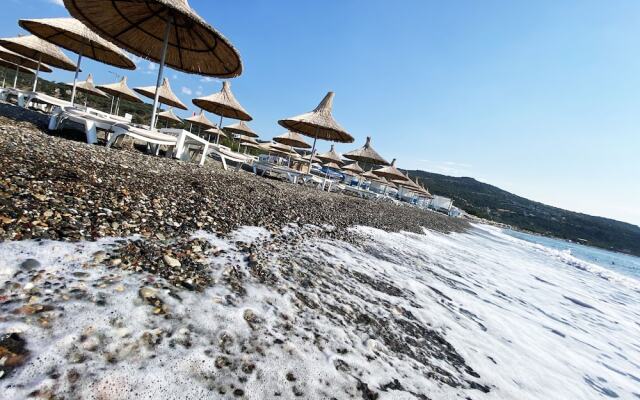 Assos Park Otel