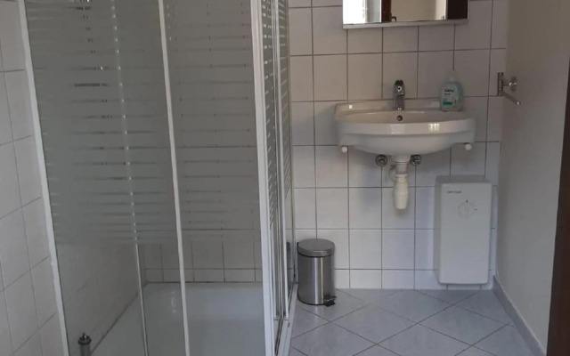 Ferienhaus Andrea Höcherl