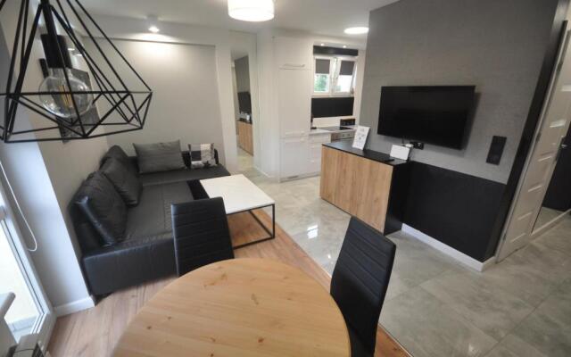 JDK Apartamenty Mickiewicza 1 (34 m2)