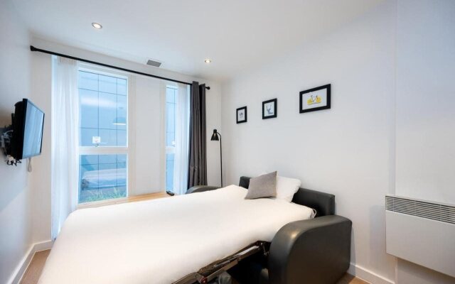 Staycity Aparthotels , Birmingham, City Centre