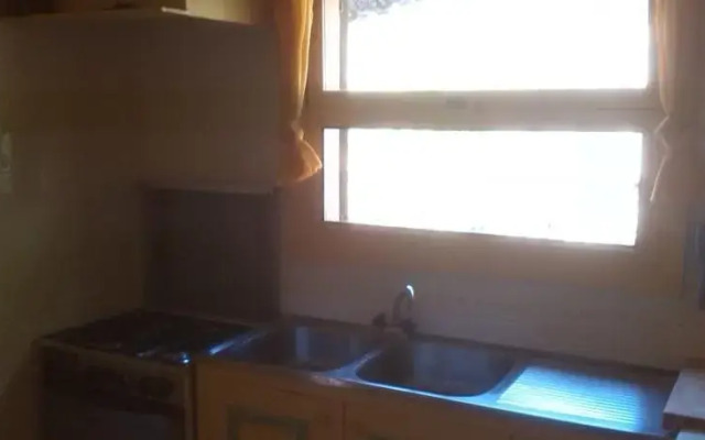 Holiday home Sa Volta de Son Serralta