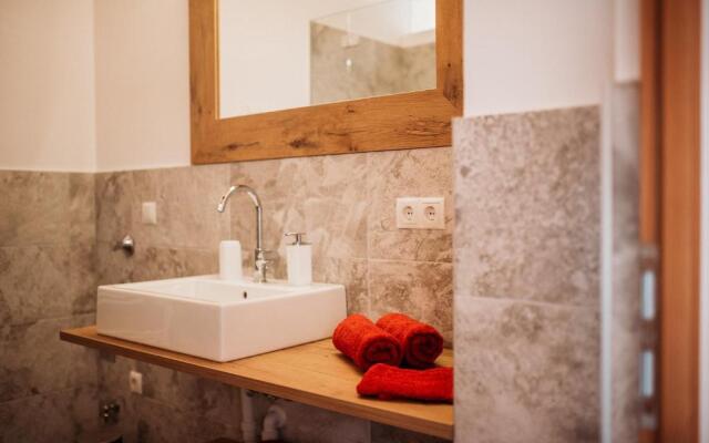 Apartment Lahnbach Grosskarneid