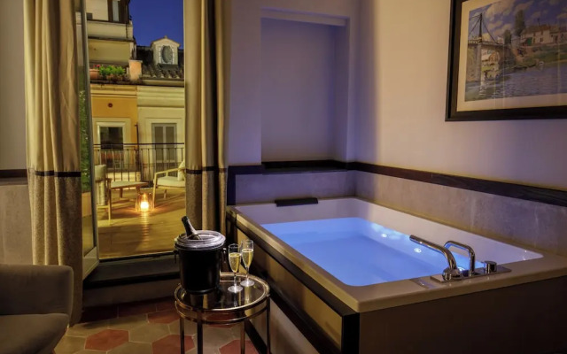 Flâneur Suites Corso