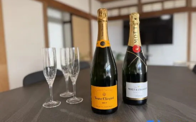 The Alpen House Omachi — 3-star hotel in Omachi