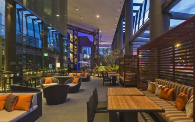 Holiday Inn Express Singapore Clarke Quay by IHG