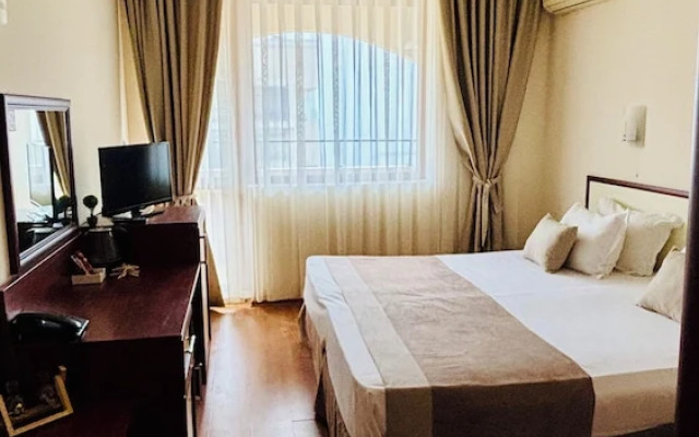 Sea Vista Hotel