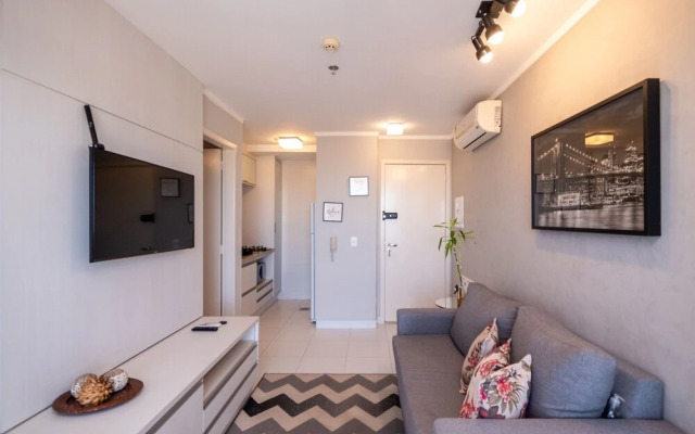 MBC Edifício Metropolitan Barcelona