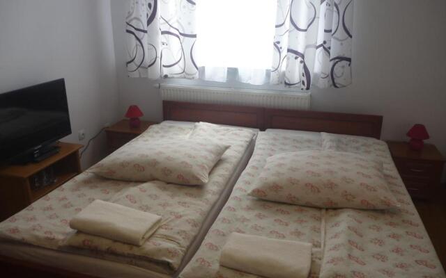 Ośrodek Wypoczynkowy Relaks - od stycznia 2024 jako Ośrodek Wypoczynkowy Nad Stawem