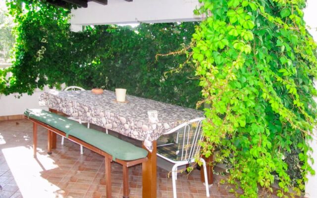 Apartment Culić Ammoudi 10179