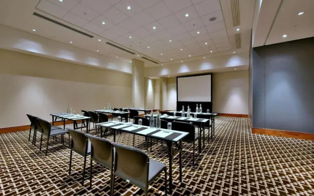 Radisson Blu Gautrain Hotel