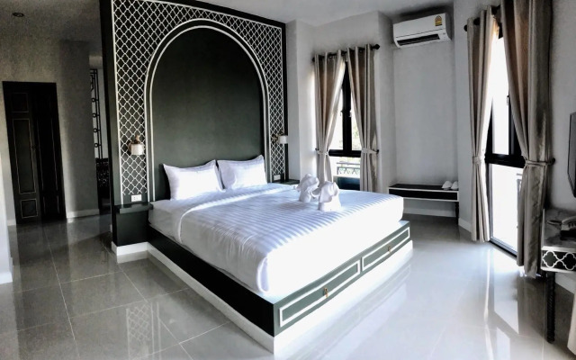 Anakin Boutique Hotel