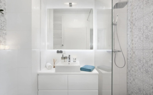Elite Apartments Spa Zone