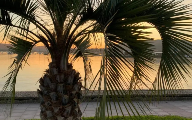 Les Hauts de Biantenia Avec Wifi