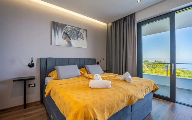 Ziganto Comfortable Holiday Residence