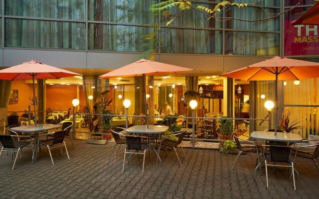 Hotel Ankora Prague
