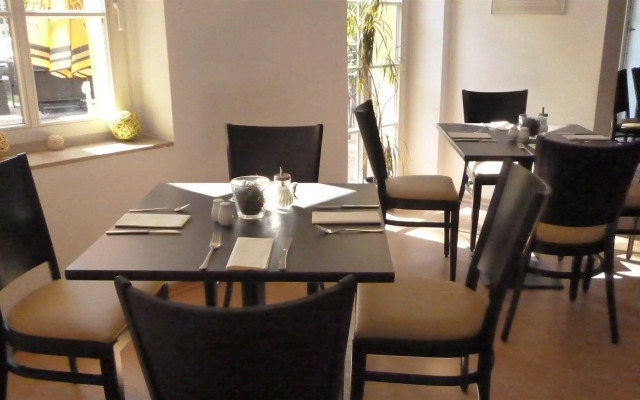 Hotel & Restaurant Kranichsberg