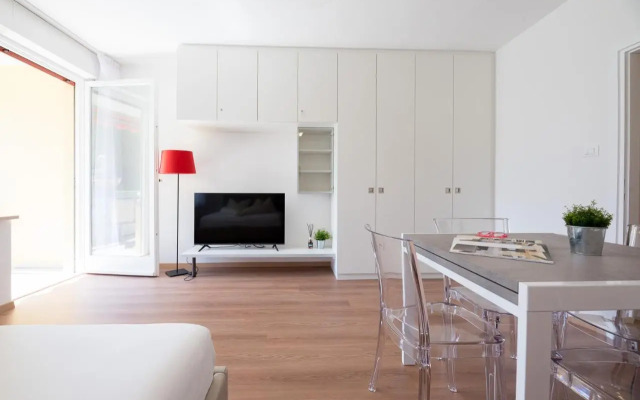 Apartment Pienzenau