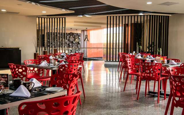 Comfort Inn Irapuato