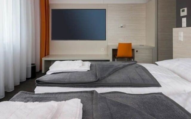 MSC Hotel