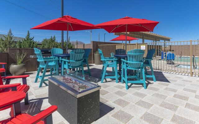 Home2 Suites by Hilton Kingman