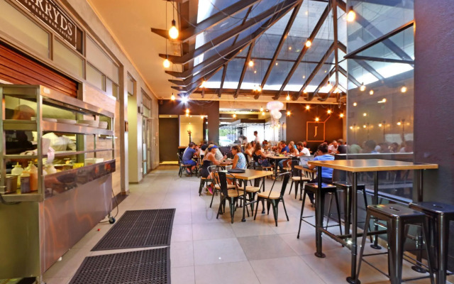 The Amalfi Boutique Hotel