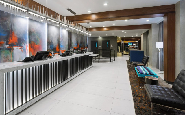 Fairfield Inn & Suites New York Manhattan / Central Park