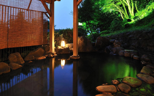 Biyunoyado Ryochiku Bettei