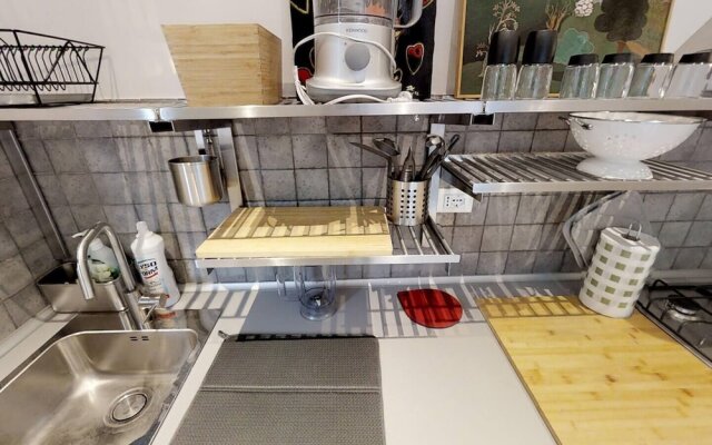 Triestevillas New! W/ac - Rive Area - Vista Mare