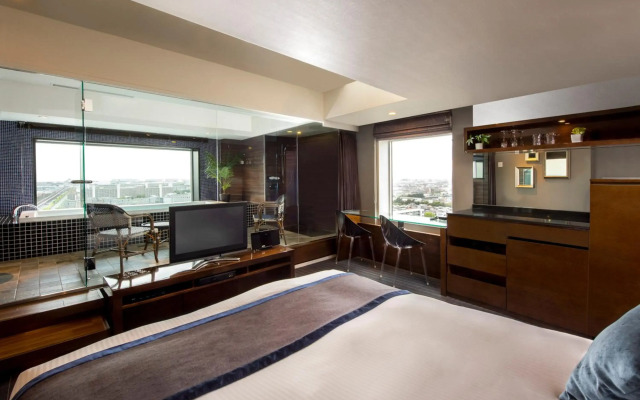 Urayasu Brighton Hotel Tokyo bay
