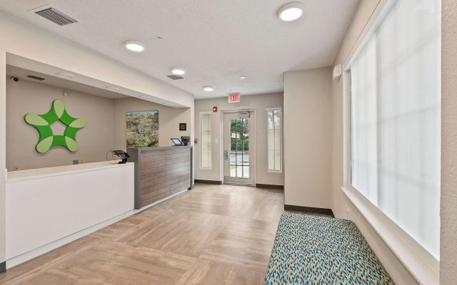 Extended Stay America Suites Miami Airport Blue Lagoon