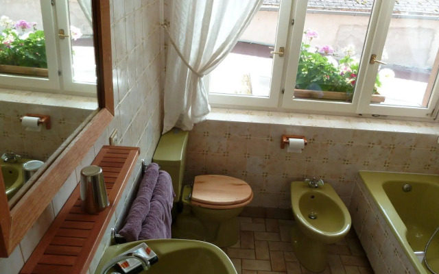 L'écrin des Saveurs