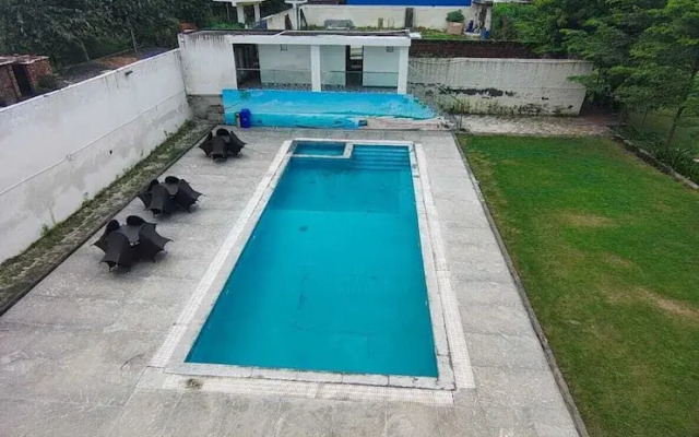 The Aamantran Greens