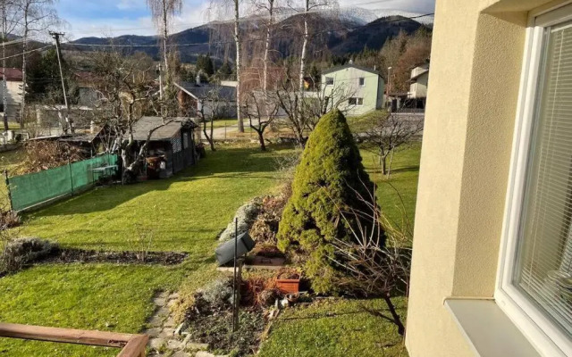 Oddych pri Martinskych holiach /Mountains vacation