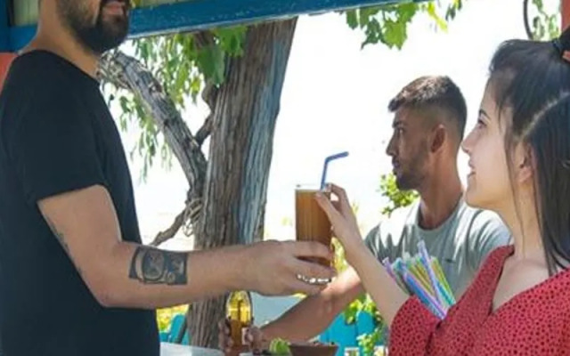 Pedasos Altinel Otel