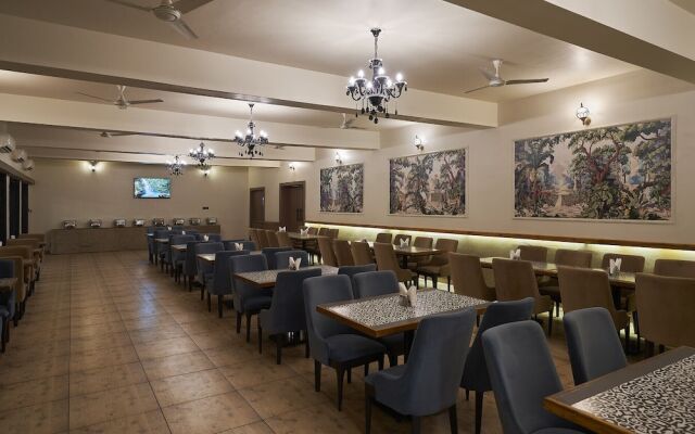 Olive Resorts & Villas