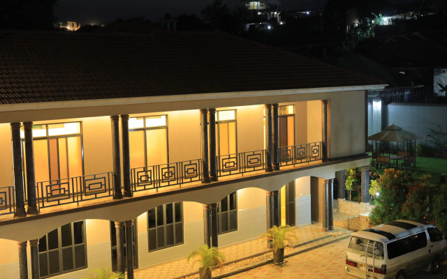 Soser View Hotel Apartments