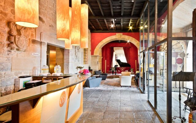 Abba Palacio de Soñanes Hotel