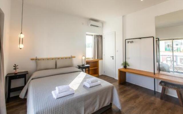 Rooms - Unique staying in Paphos Centre