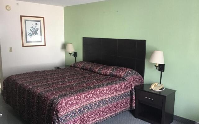 The Anastasia Inn