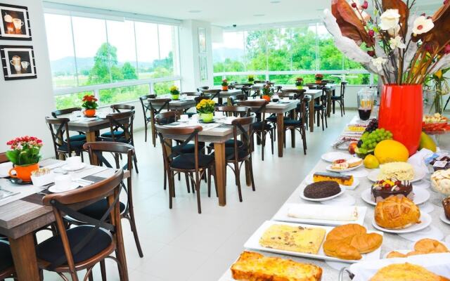 BR Suítes Hotel