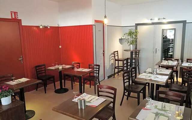 Le relais du Haut Limousin