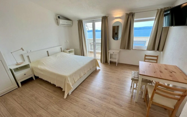 Via - 250 m From sea - SA3