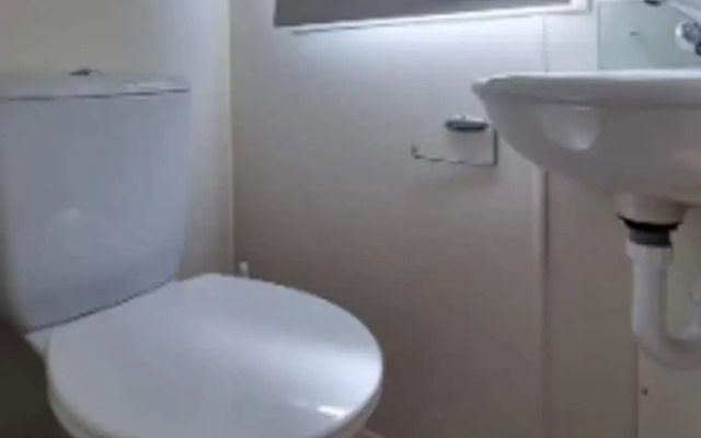 Seaside Holiday Park 4-bed Caravan in Heysham