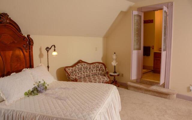 The Towers Bed & Breakfast