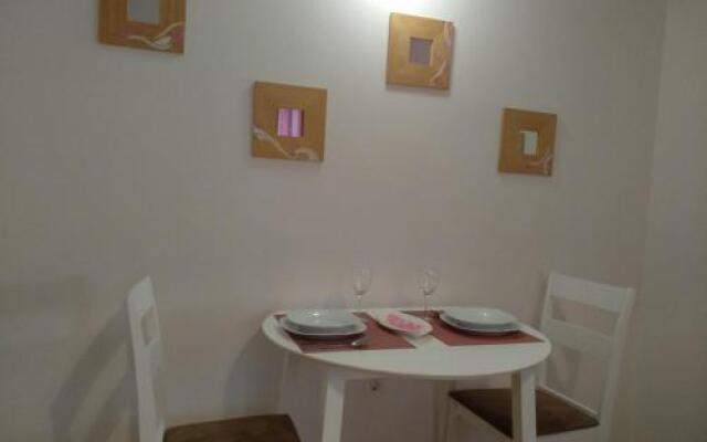 Istrianka Apartment