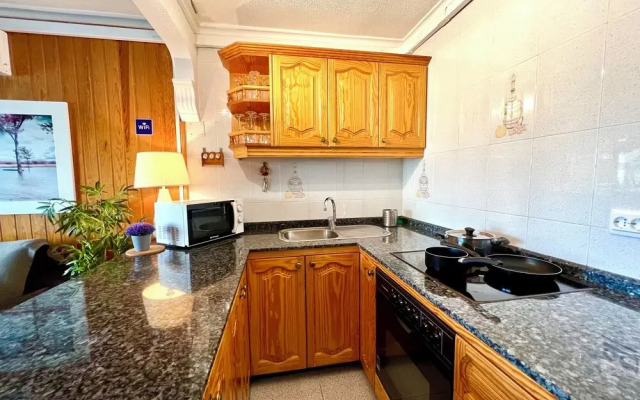 Cozy Apartment, Maspalomas, Near Yumbo